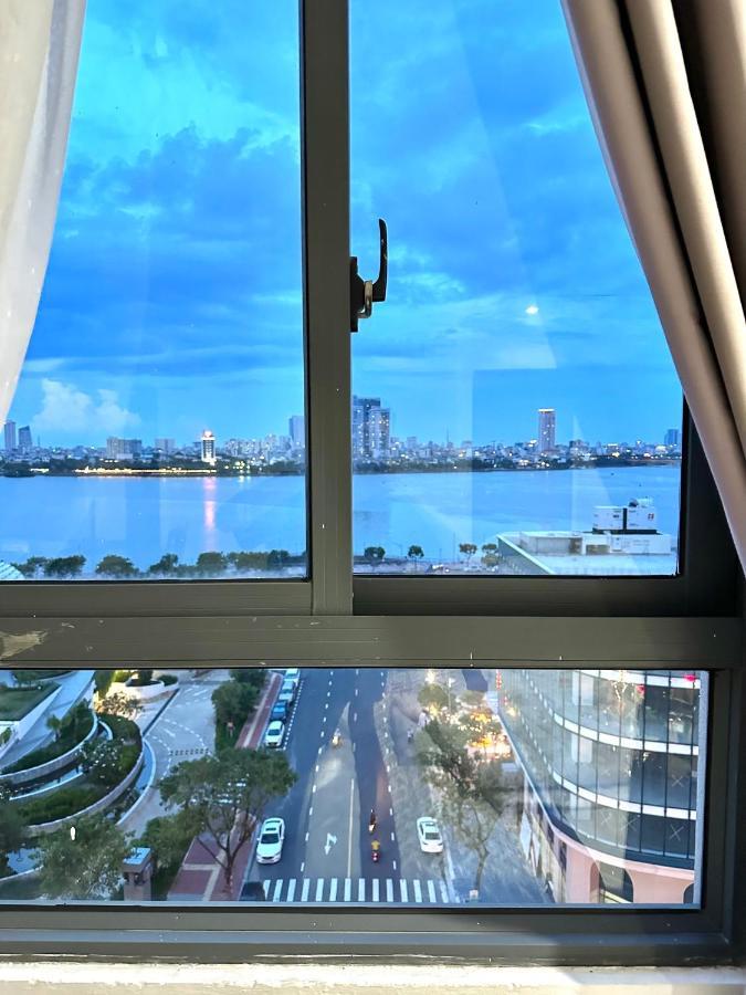 Phu An Hotel دا نانغ المظهر الخارجي الصورة